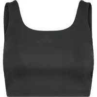 Adidas Power Sports-bh Med Lett Støtte
