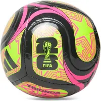 Adidas World Cup 2026 Club Trionda Fotball