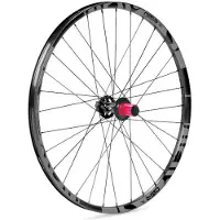 Gtr Sl27 12s 29´´ 6b Disc Mtb Bakhjul