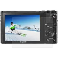 Mtp Products Beskyttelsesglass - Sony Alpha 7 II, 7R, 7R II, DSC-RX100