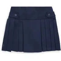 Ralph Lauren Tennisskjørt - Anledning - Navy - - 7 år (122) - Skjørt