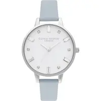 Olivia Burton Ob16bj01 Dameklokke