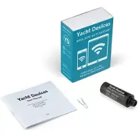 Yacht Devices Nmea2000 Wi-fi-gateway