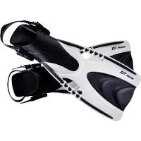 Ist Dolphin Tech Speedy Dykkefinner
