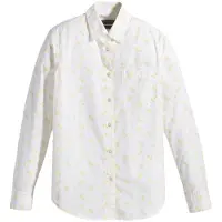 Dockers Original Skjorte Med Lange Ermer