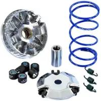 Polini Hi-speed Yamaha Aerox 50 4t Variatorkit