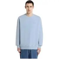 Dickies Plentywood Genser blå