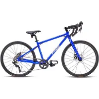 Frog Bikes 67 2025 26´´ Landeveissykkel