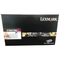 Lexmark Tonerkassett magenta 20.000 sider
