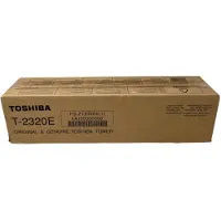 Toshiba Tonerkassett sort