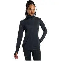Burton Midweight Langarmet Baselag