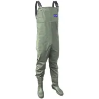 Expert Predator 480 Pvc Vadebukser