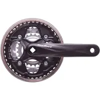 BRN Mtb Kranksett