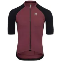 Kalas Passion Z4 Gravel Kort Ermet Trøye
