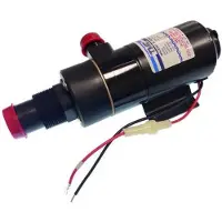 Goldenship Impeller For Maceratpumpe 24v