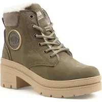 Palladium Pallarise Nbk Wl Støvler