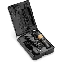 BaByliss Hårklipper Graphite Clipper E987E