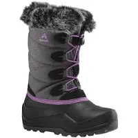 Kamik Snowangel Ungdomssnøboots