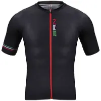 BRN Cross Kort Ermet Trøye