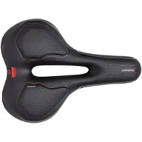 BRN Comfort Zone Sykkelsete