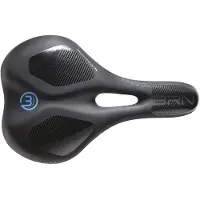 BRN Memory Foam Flow Sport Sykkelsete