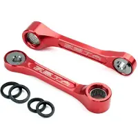 Zeta 0/-30 Mm Honda Crf 450 R 17-20 Ze56-01042 Senkesett