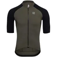 Kalas Passion Z4 Gravel Kort Ermet Trøye