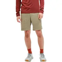 The Mountain Studio Hiking Cotton Stretch Shorts
