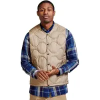 The Mountain Studio Ultralight Dunvest