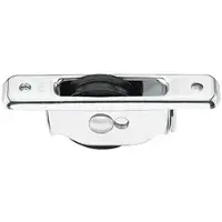 Harken 2 Ledning Gjennom Dekk Blokk