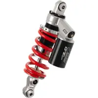 Yss Mg456 Racing 1116180 Bakre Støtdemper