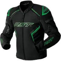 Rst S1 D3o Jakke