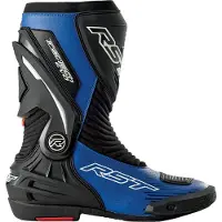 Rst Tractech Evo D3o Racingstøvler