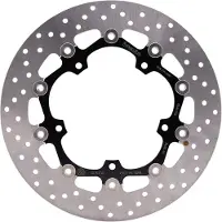 Brembo 78b40849 Flytende Bremseskive Foran