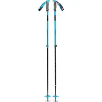 Black Diamond Traverse Spaserstokker