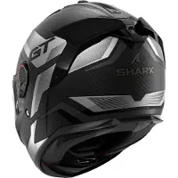 Shark Spartan Gt Pro Ritmo Carbon Fullface-hjelm