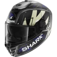 Shark Spartan Rs Stingrey Fullface-hjelm