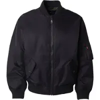 Levi's Ma-1 Bomberjakke svart