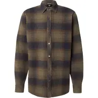 G-Star D25196-e074 Regular Fit Skjorte Med Lange Ermer