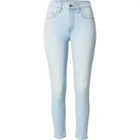 Levi's 721 High Rise Skinny Jeans