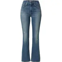 Levi's 725 Bootcut Fit Høytaljede Jeans