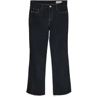 Vero Moda Sheila Kick Flare Fit Jeans
