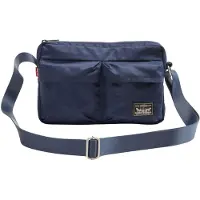 Levis Accessories Mission Bay Skuldertaske