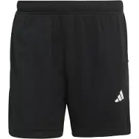 Adidas D4t Power Essentials Workout Mesh 5´´ Shorts