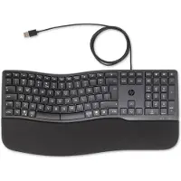 HP Keyboard Kablet Keyboard 480 Comfort (8T6M1AA)
