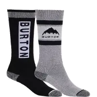 Burton Weekend Midweight Sokker 2 Par