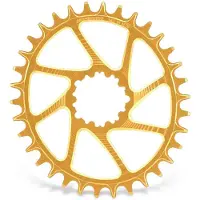 Garbaruk Sram Gxp/dub Mtb Ovalt Drev