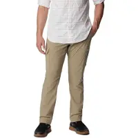Columbia Silver Ridge Utility Bukser