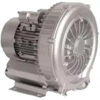 AstralPool 47185 1.5-1.75 Kw Turboblåser Designet For Luftblåsing I Boblebad