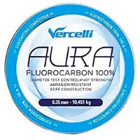 Vercelli Aura 100 M Fluorokarbon